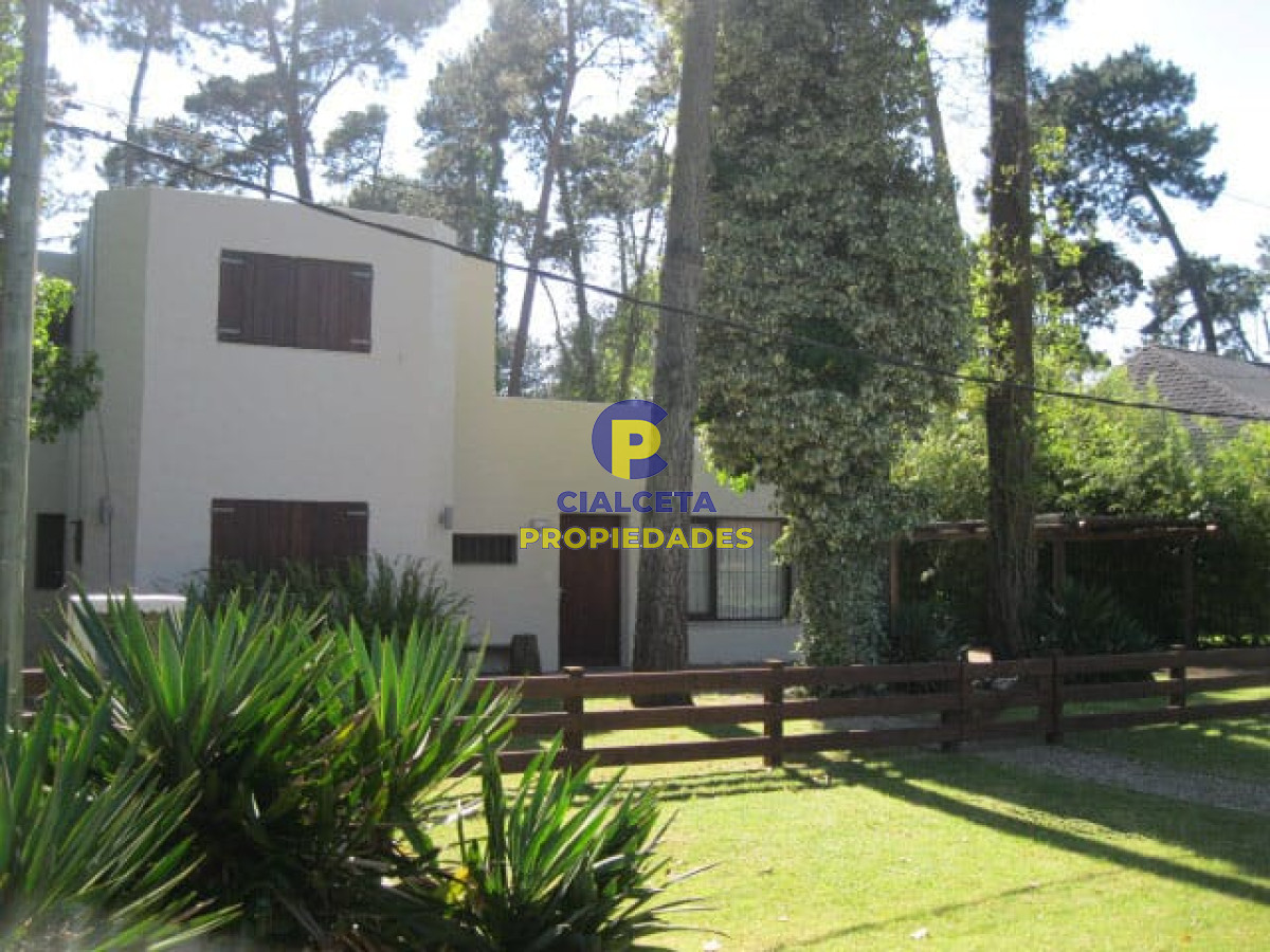 Casa ID.388 - Casa en Pinares