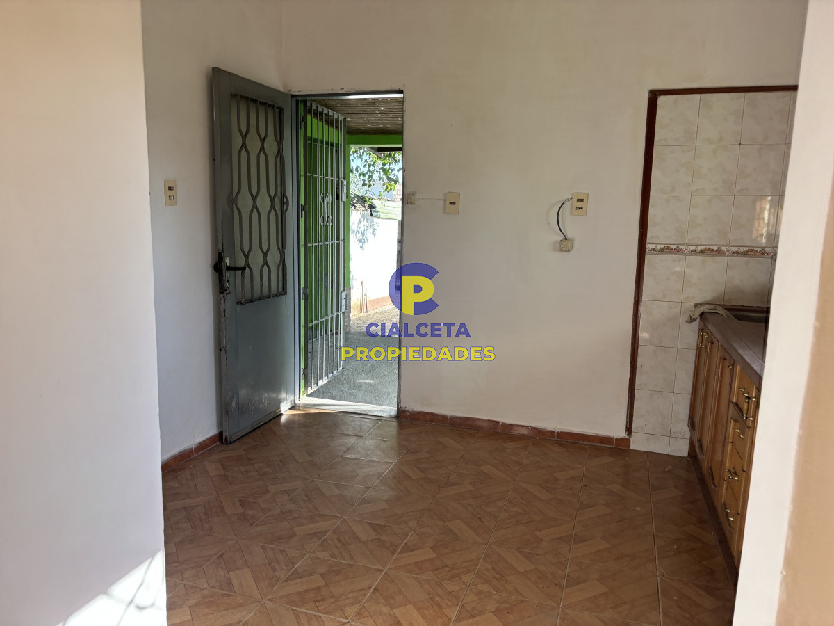 Casa ID.504 - Casa de dos dormtorios en Minas