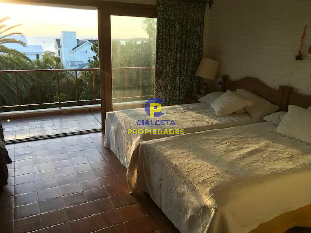 Casa ID.337 - Casa de verano . Peninsula
