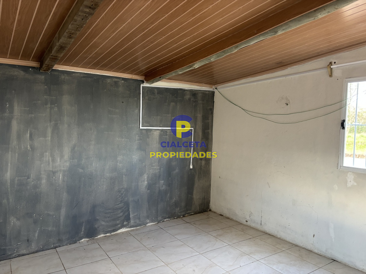 Casa ID.477 - 2 casas en un padrón, en Aiguá