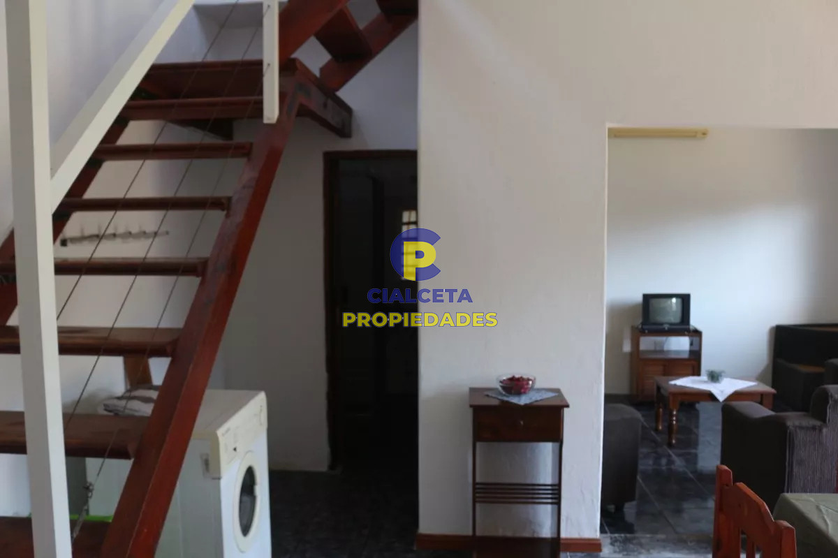 Casa ID.556 - Casa Centrica en San Carlos