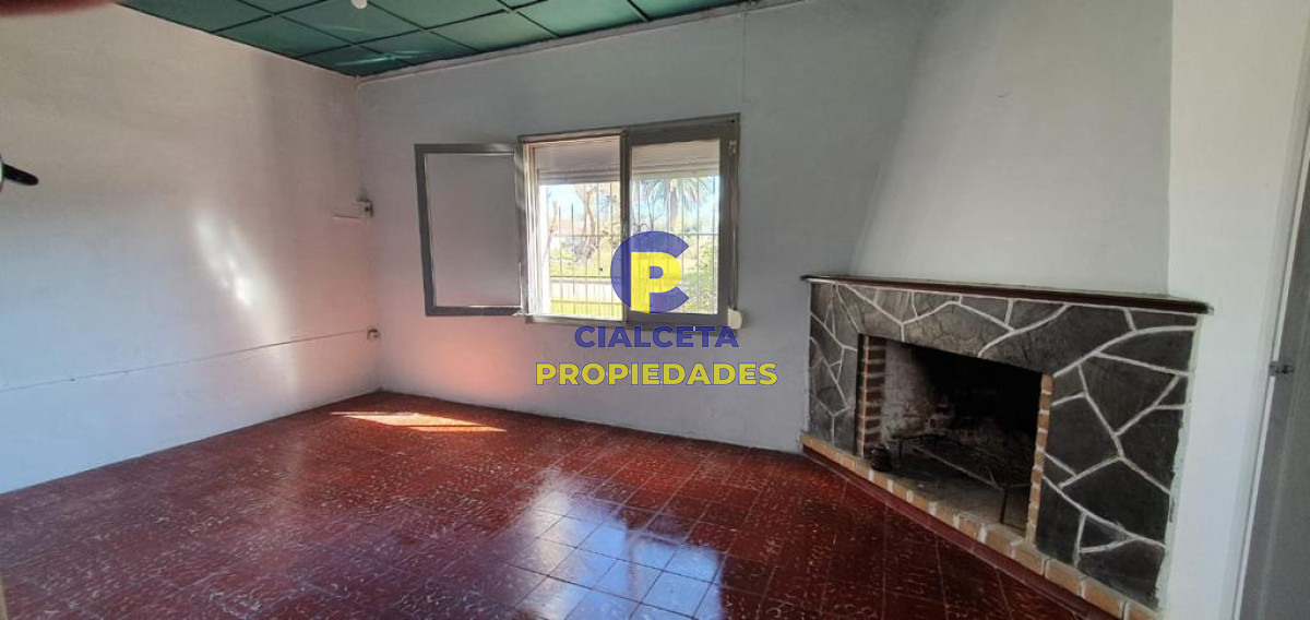 Casa ID.318 - Casa en San Carlos