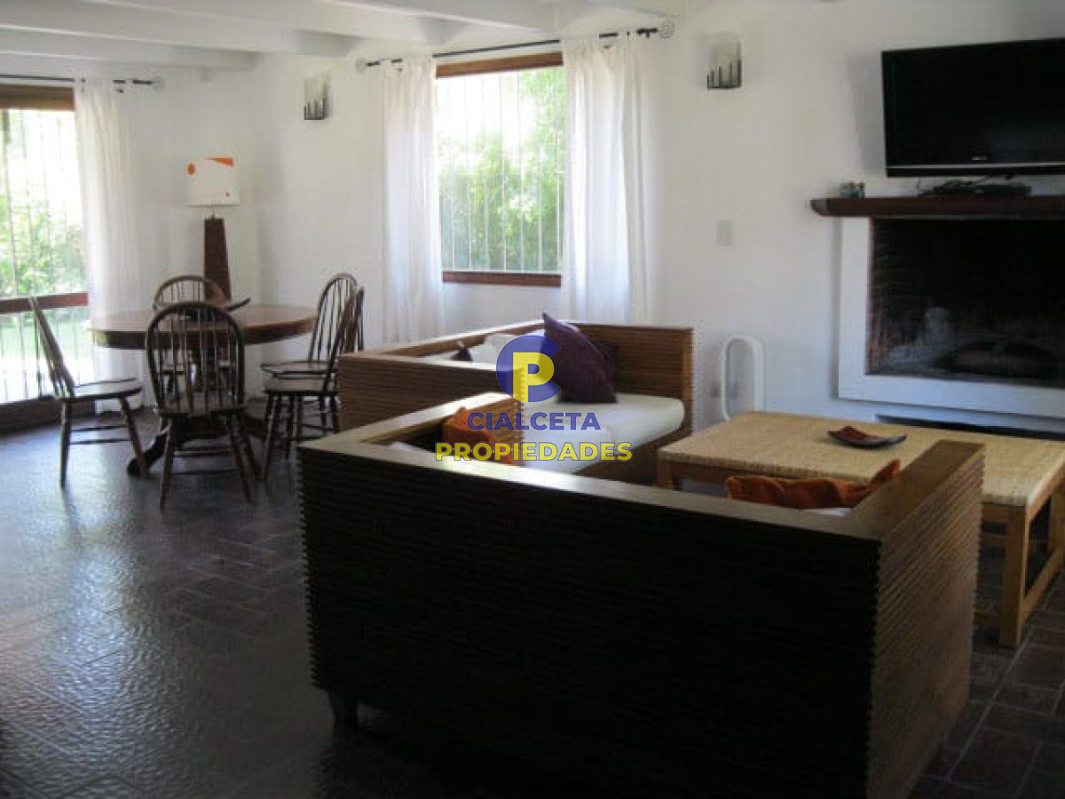 Casa ID.388 - Casa en Pinares