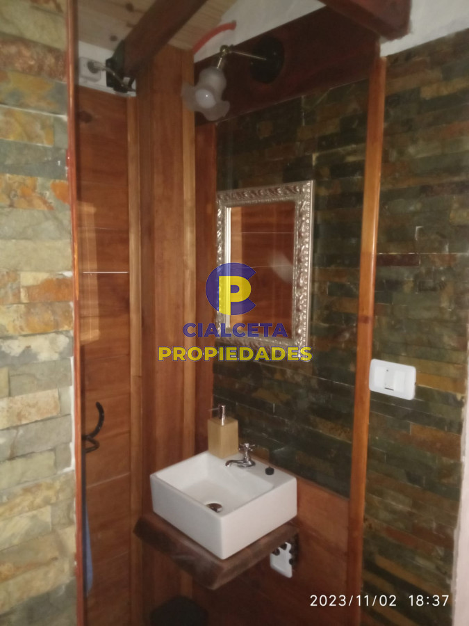 Casa ID.371 - Casa en la Barra 