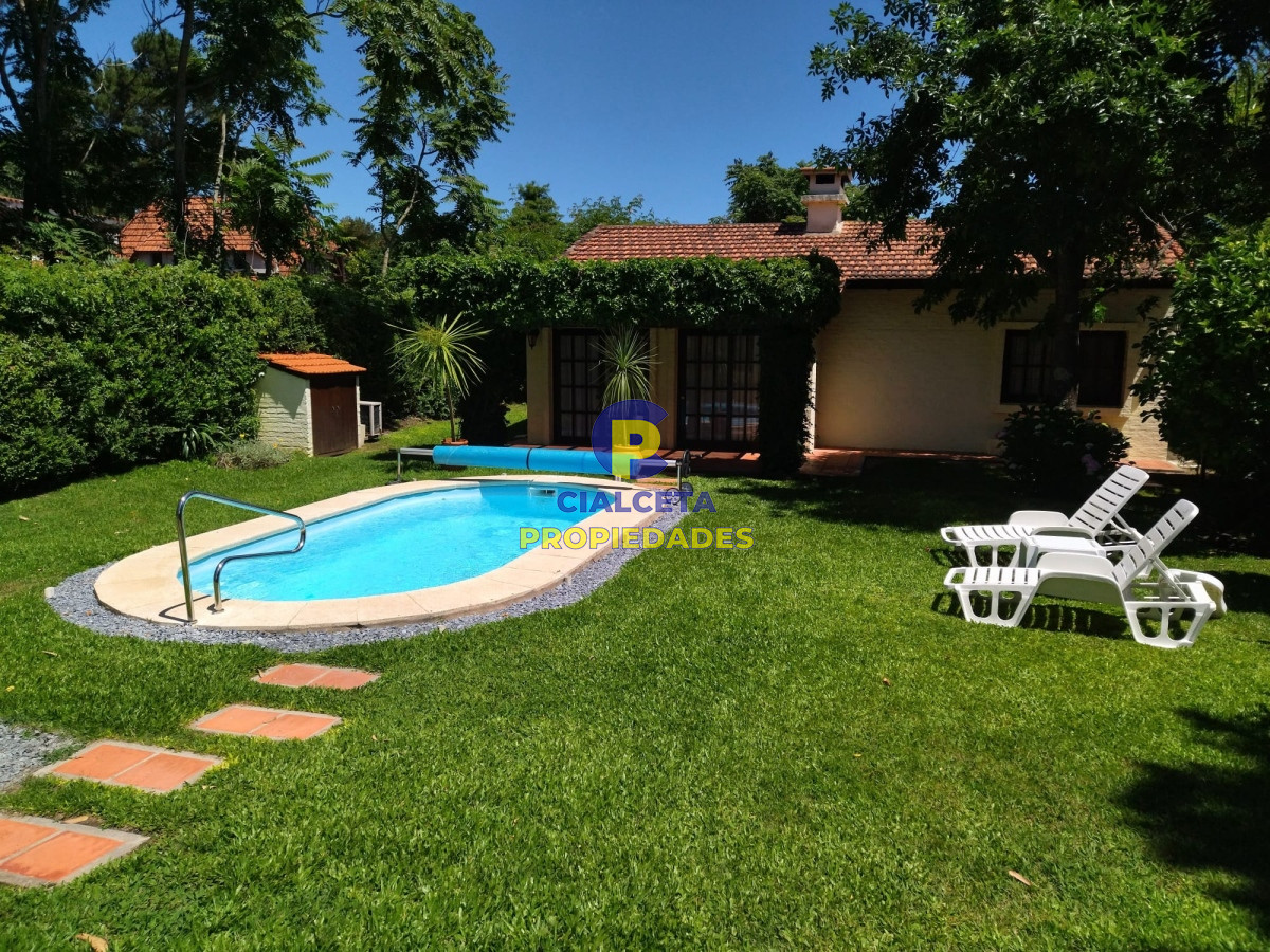 Casa ID.354 - Casa alquiler
