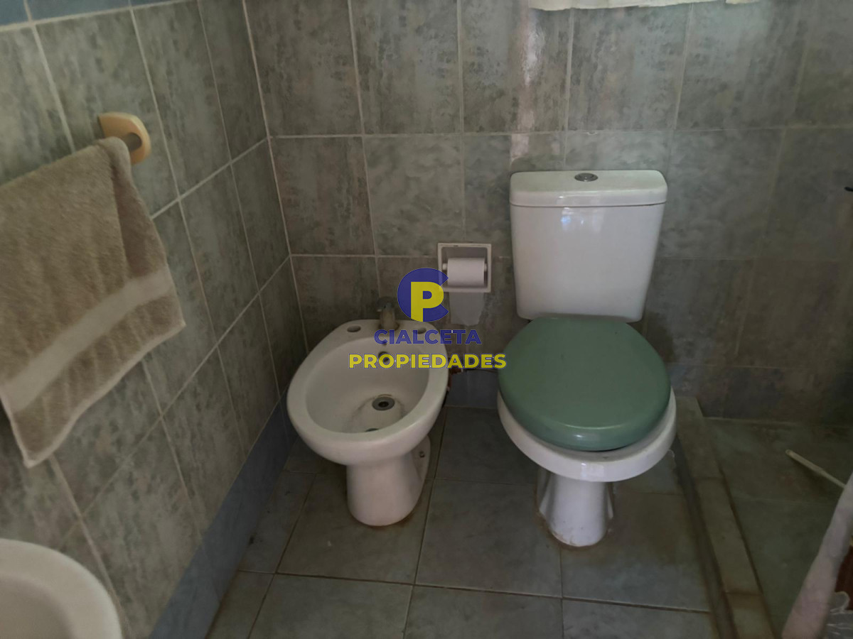 Casa ID.430 - Casa de 3 dormitorios en Soca