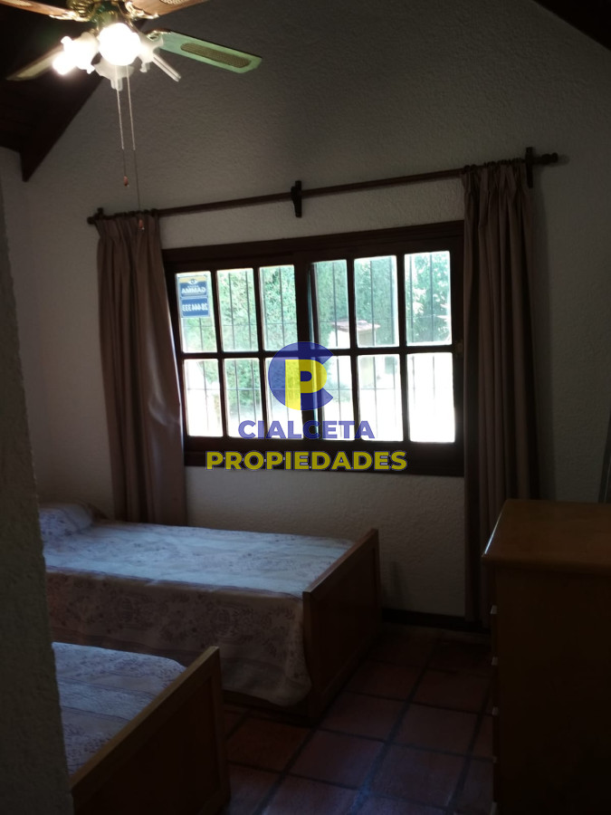 Casa ID.354 - Casa alquiler