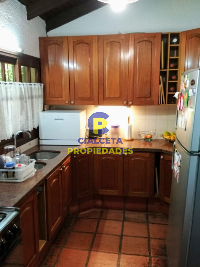 Casa ID.354 - Casa alquiler