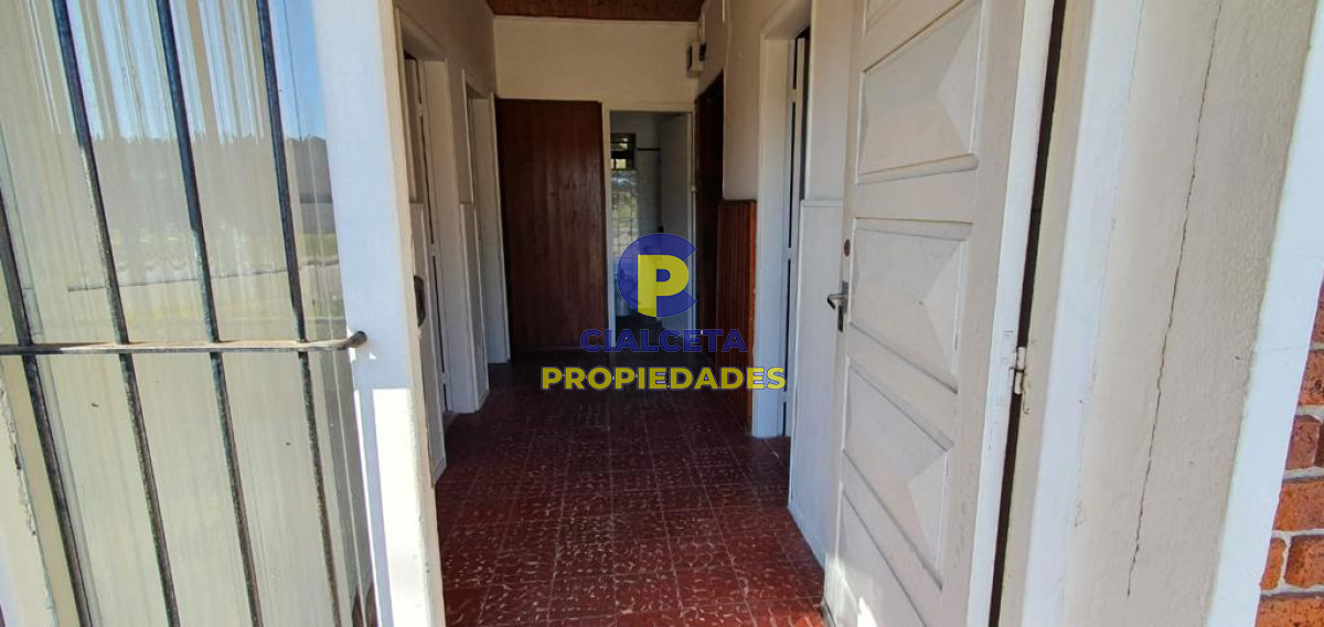 Casa ID.318 - Casa en San Carlos
