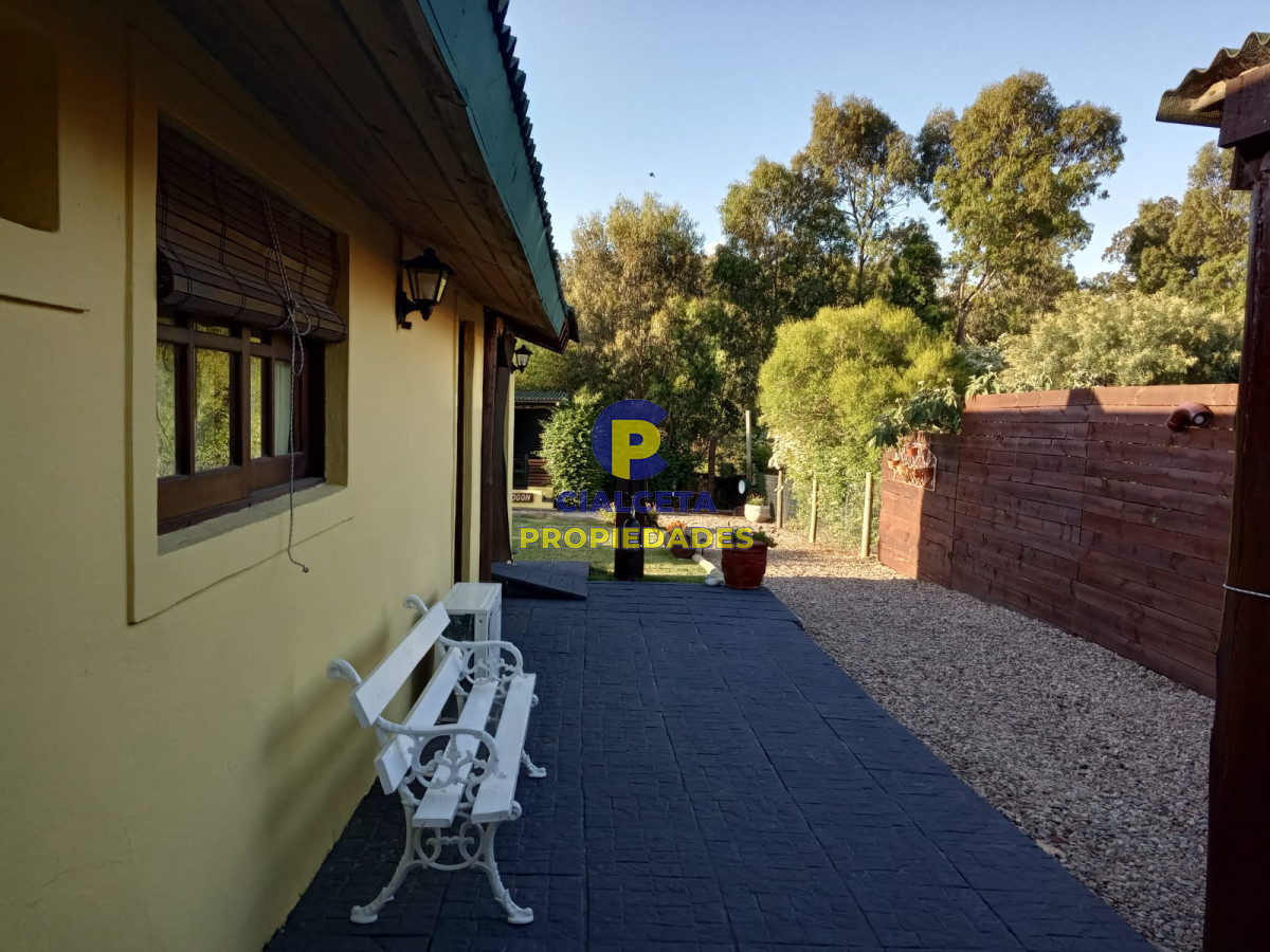 Casa ID.371 - Casa en la Barra 