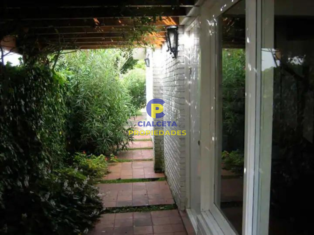 Casa ID.337 - Casa de verano . Peninsula