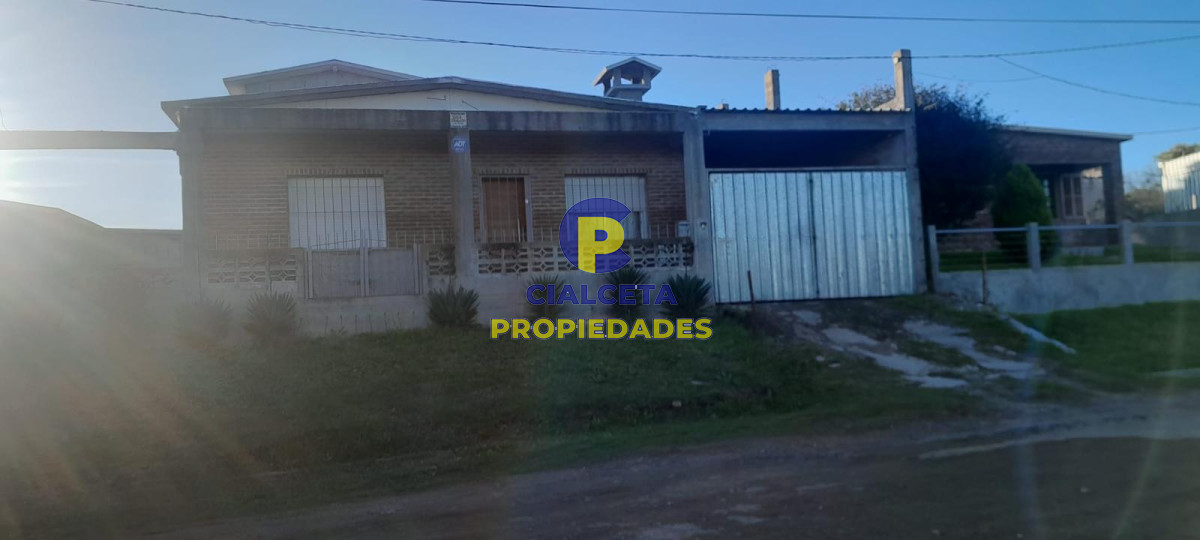 CASA  CIUDAD DE MINAS
