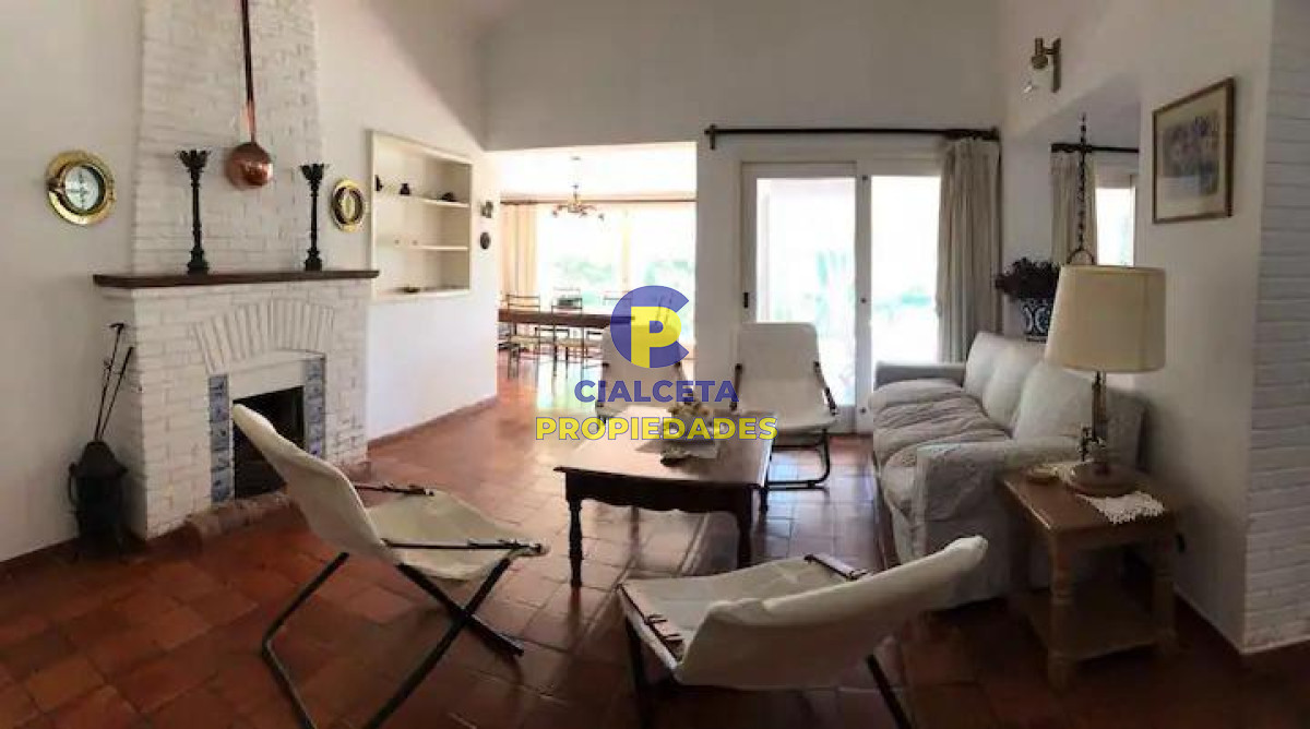 Casa ID.337 - Casa de verano . Peninsula