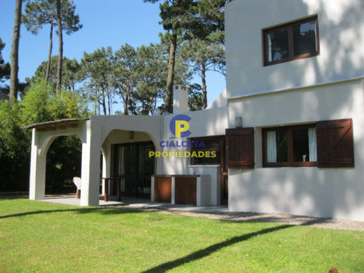Casa ID.388 - Casa en Pinares