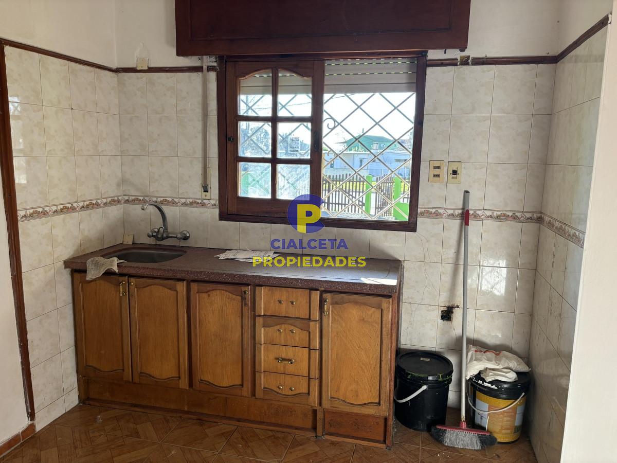 Casa ID.504 - Casa de dos dormtorios en Minas