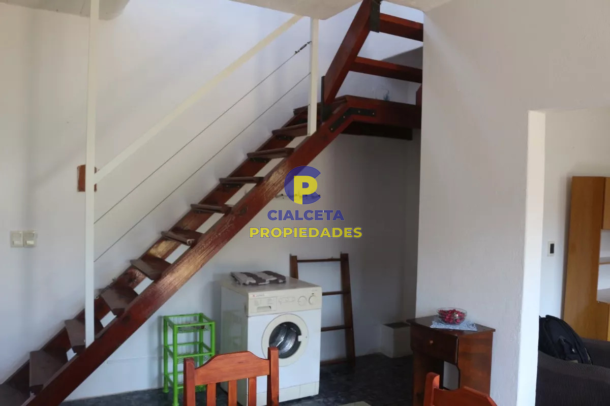 Casa ID.556 - Casa Centrica en San Carlos