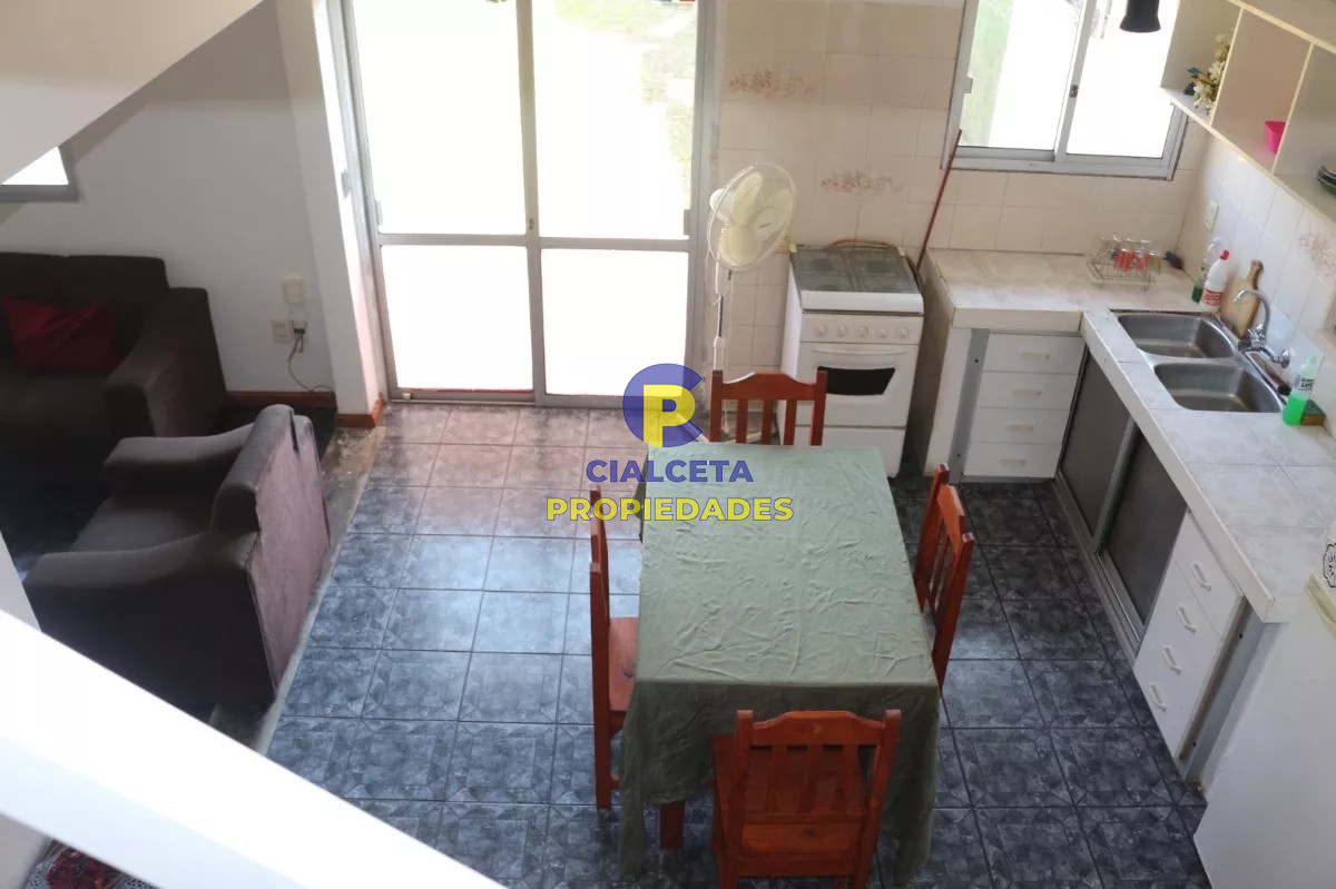 Casa ID.556 - Casa Centrica en San Carlos
