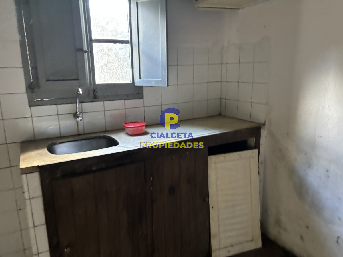 Casa ID.477 - 2 casas en un padrón, en Aiguá