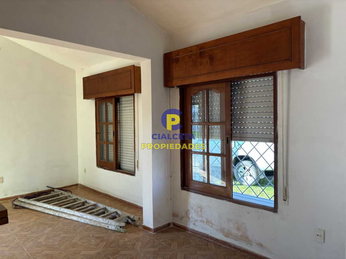 Casa ID.504 - Casa de dos dormtorios en Minas