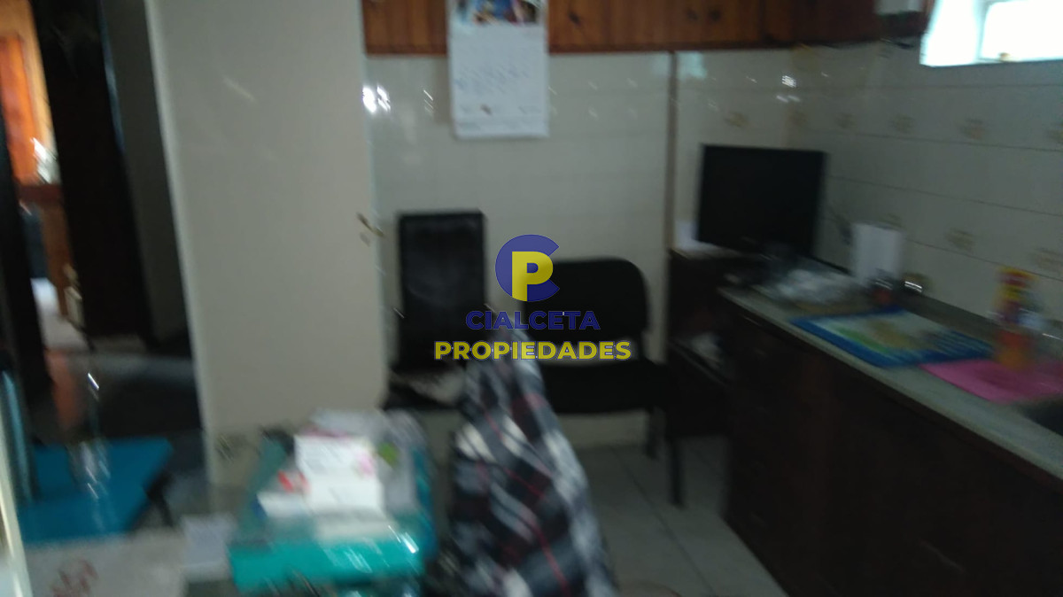 Casa ID.67 - Casa Los Hermanos