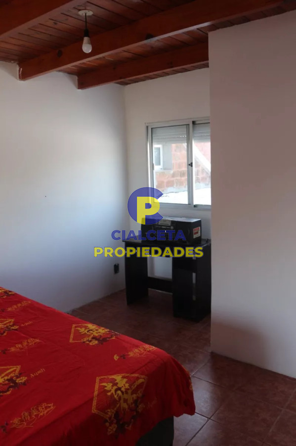 Casa ID.556 - Casa Centrica en San Carlos