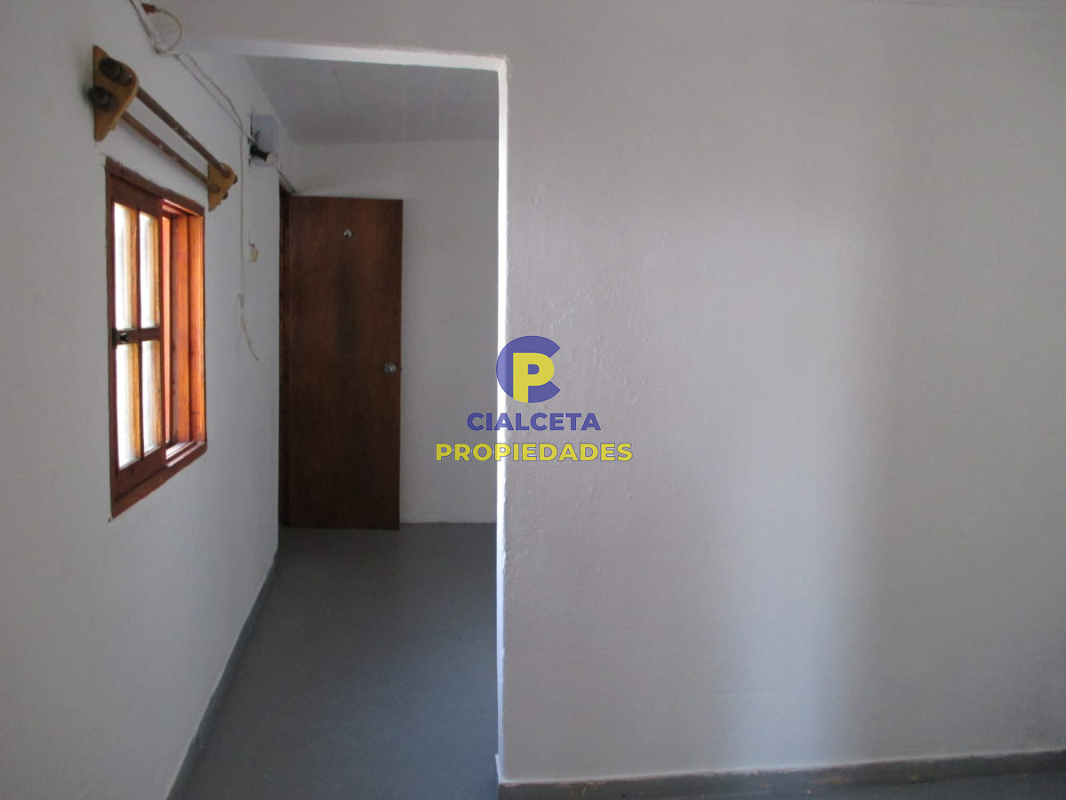 Casa ID.67 - Casa Los Hermanos