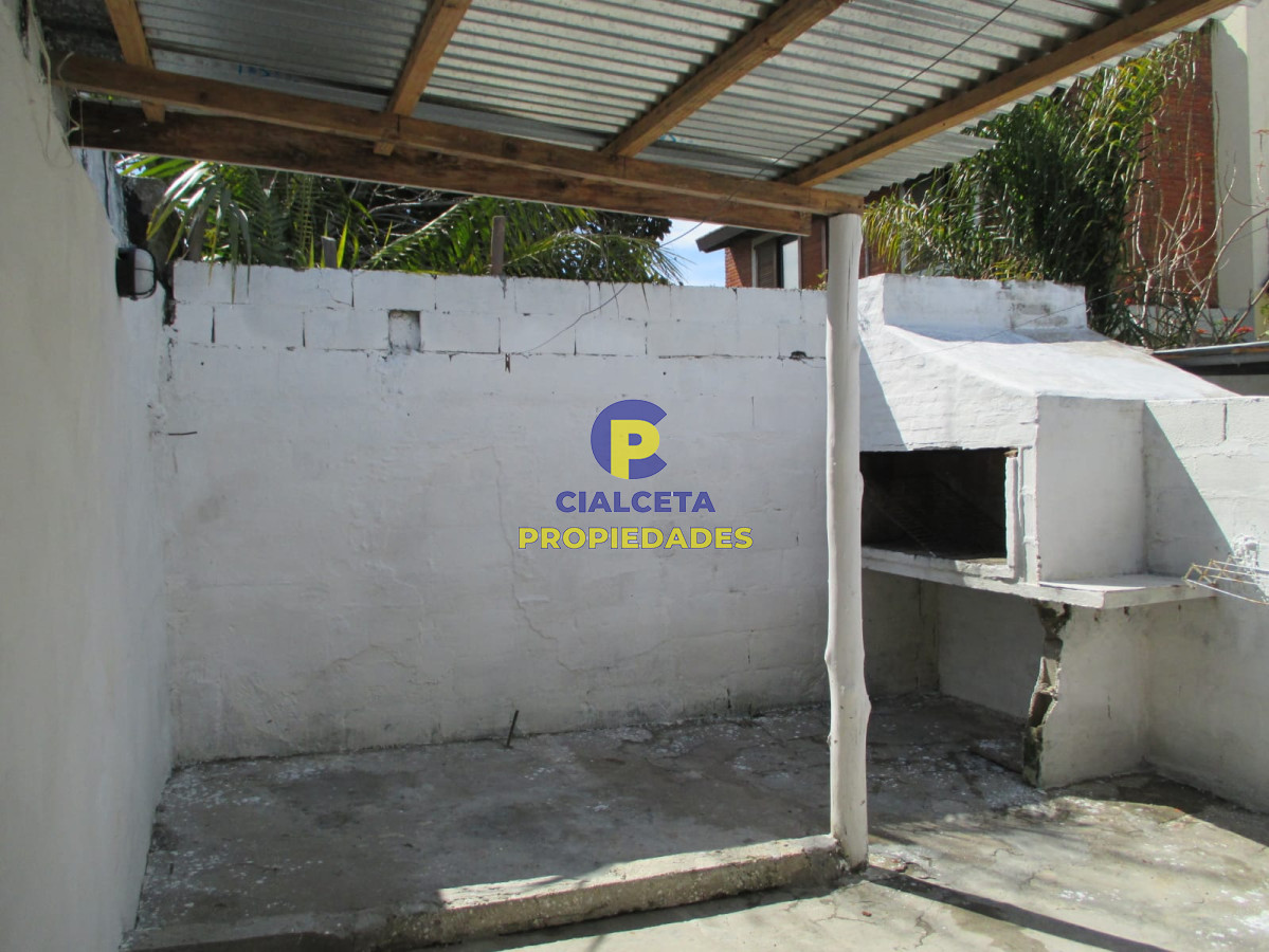 Casa ID.67 - Casa Los Hermanos