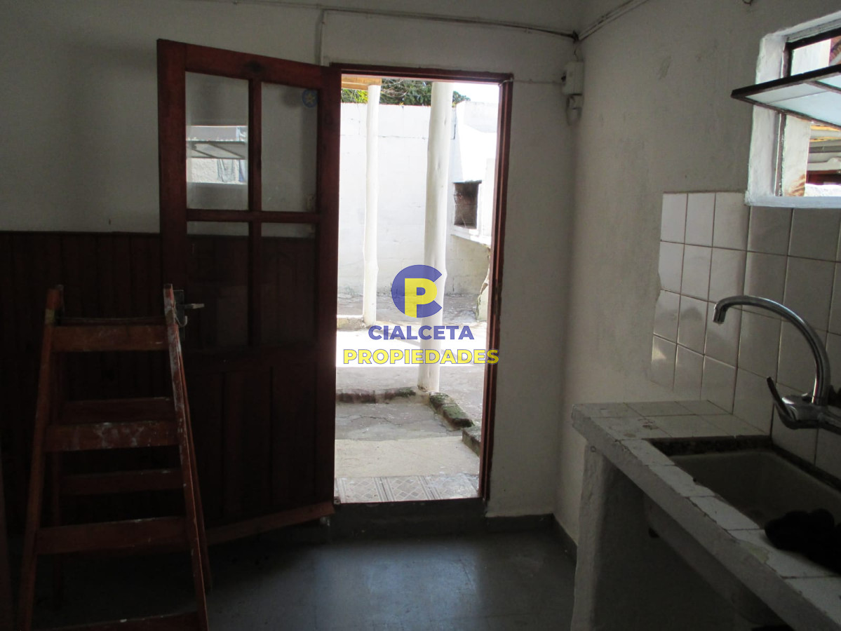 Casa ID.67 - Casa Los Hermanos