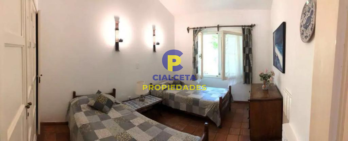 Casa ID.337 - Casa de verano . Peninsula