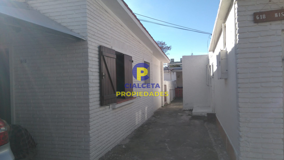 Casa ID.67 - Casa Los Hermanos