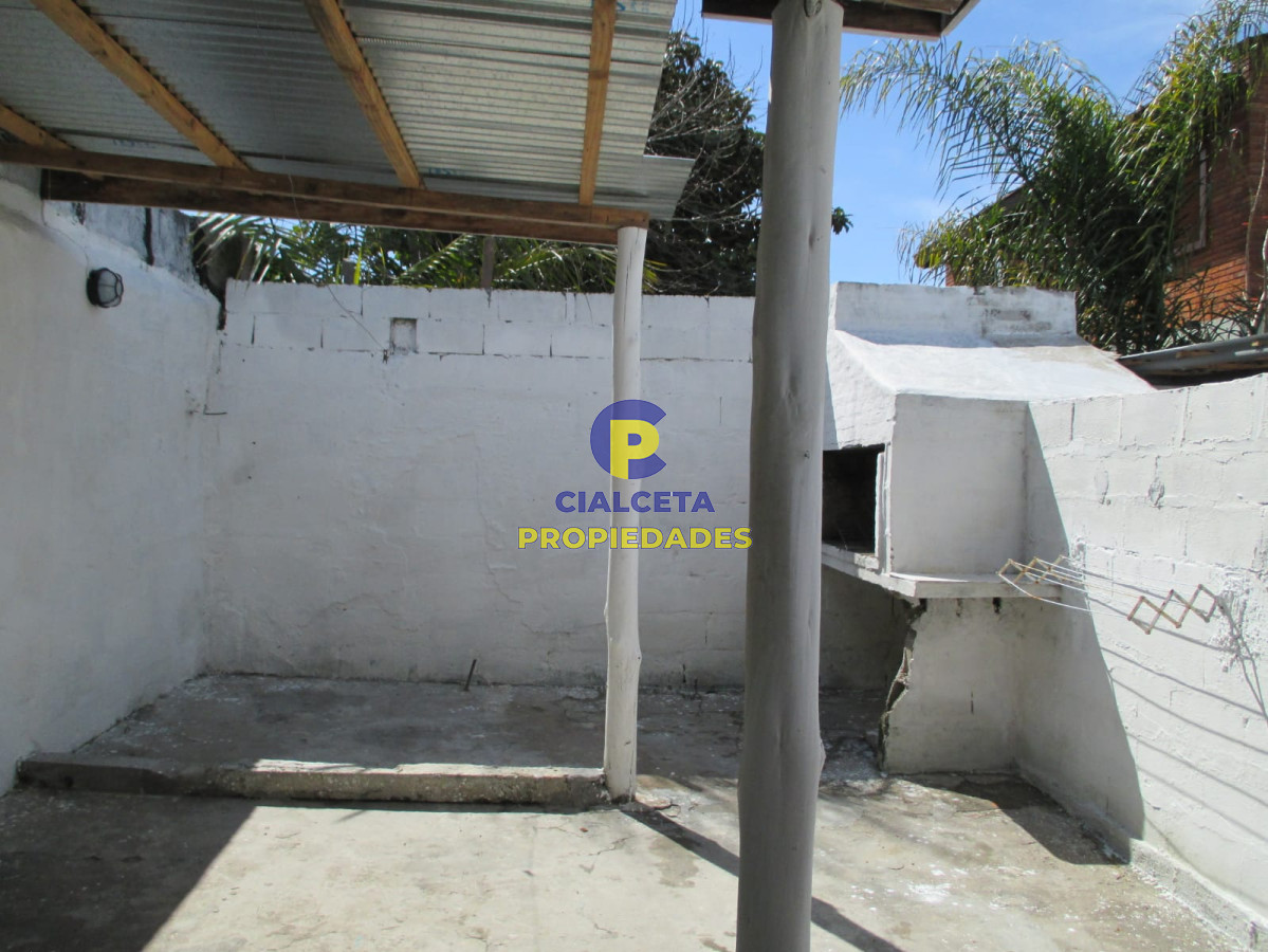Casa ID.67 - Casa Los Hermanos