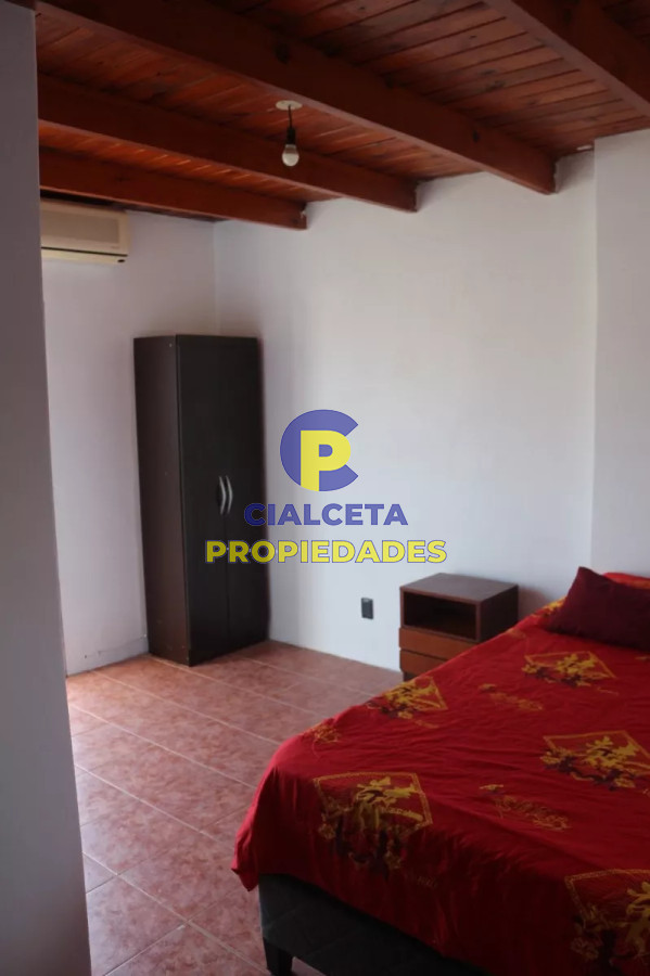 Casa ID.556 - Casa Centrica en San Carlos