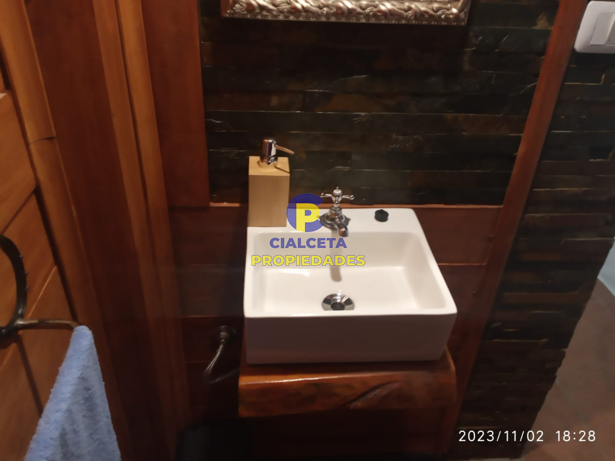 Casa ID.371 - Casa en la Barra 