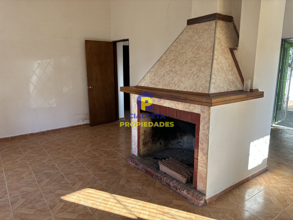 Casa ID.504 - Casa de dos dormtorios en Minas