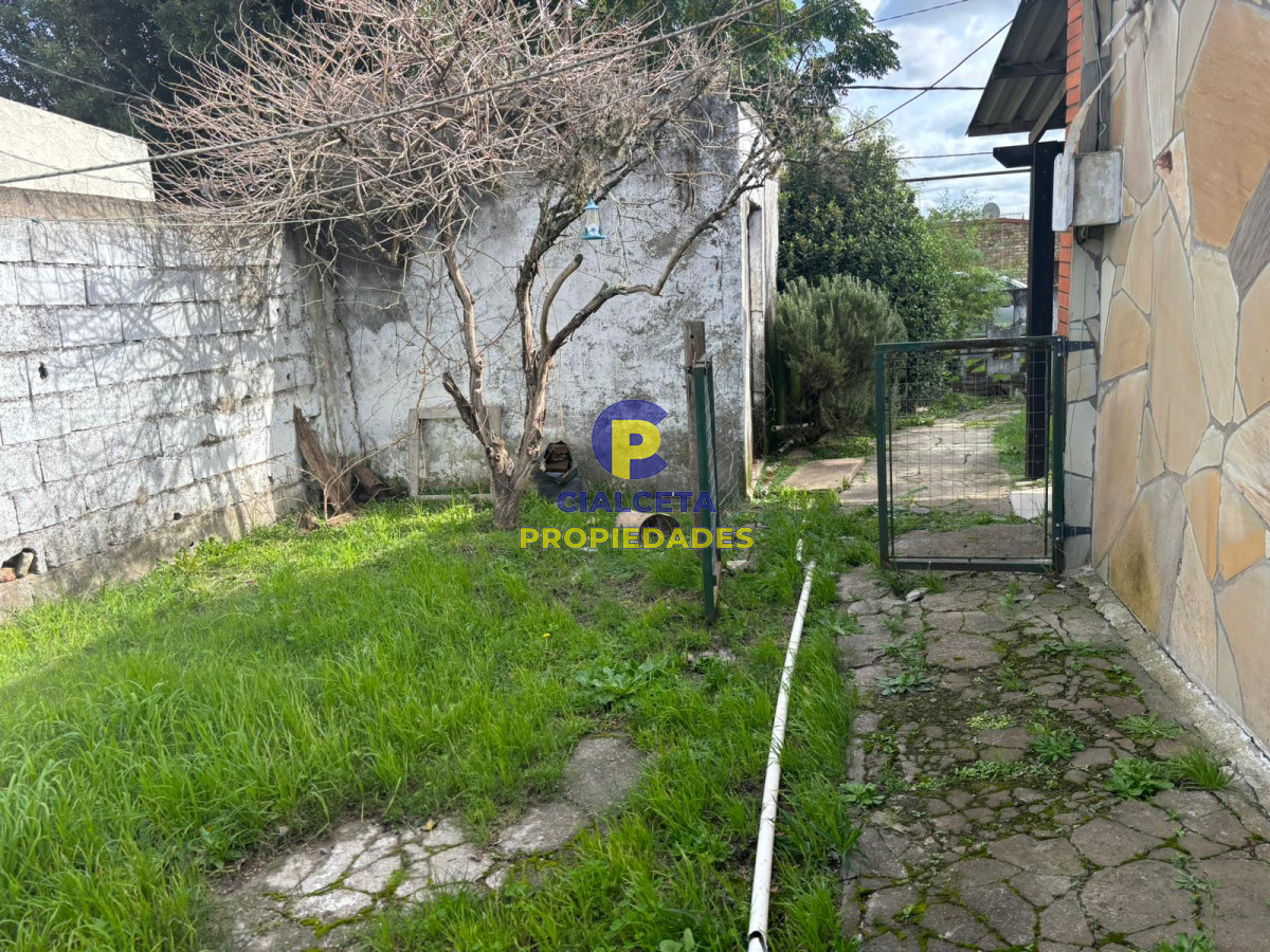 Casa ID.430 - Casa de 3 dormitorios en Soca