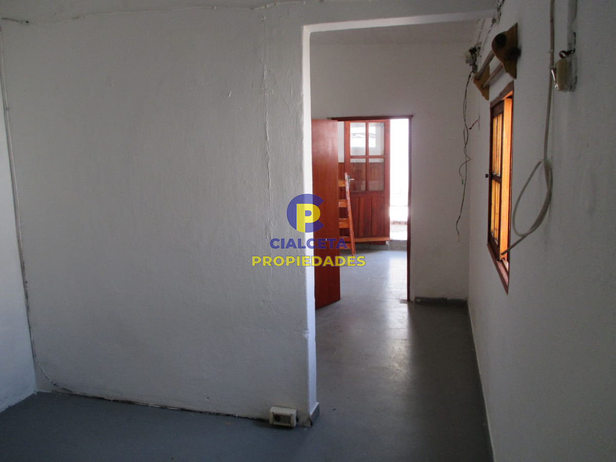 Casa ID.67 - Casa Los Hermanos