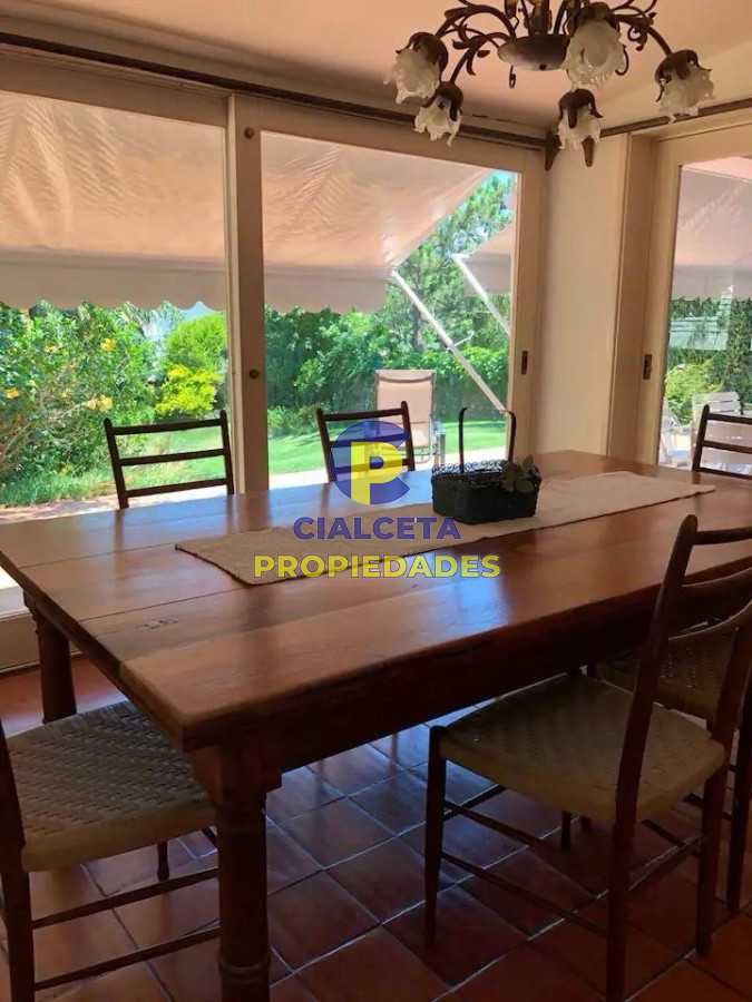 Casa ID.337 - Casa de verano . Peninsula