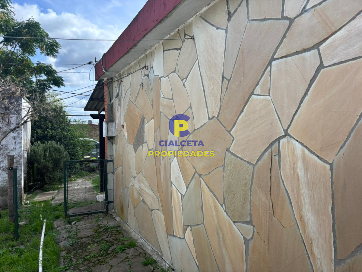 Casa ID.430 - Casa de 3 dormitorios en Soca