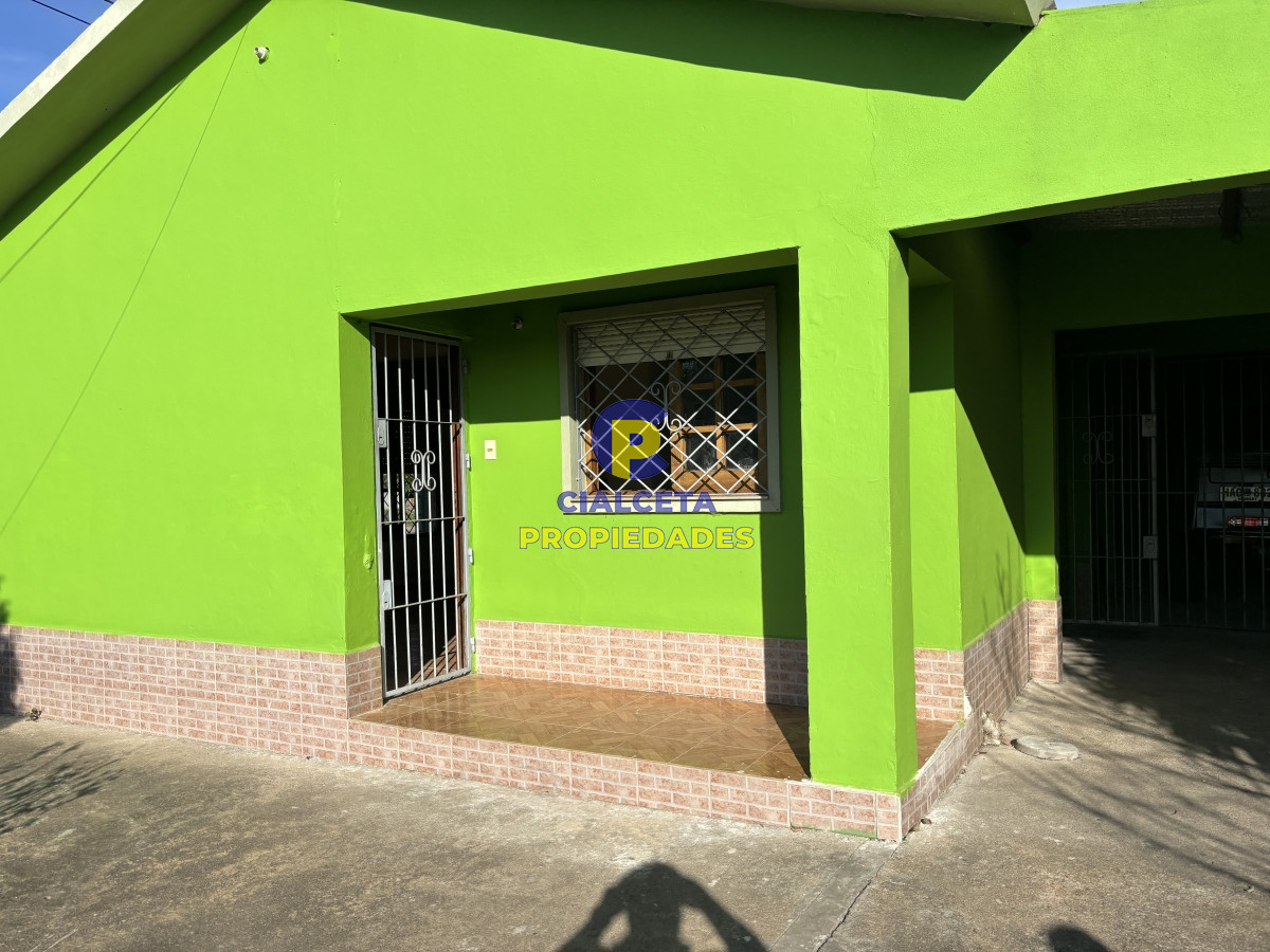 Casa ID.504 - Casa de dos dormtorios en Minas