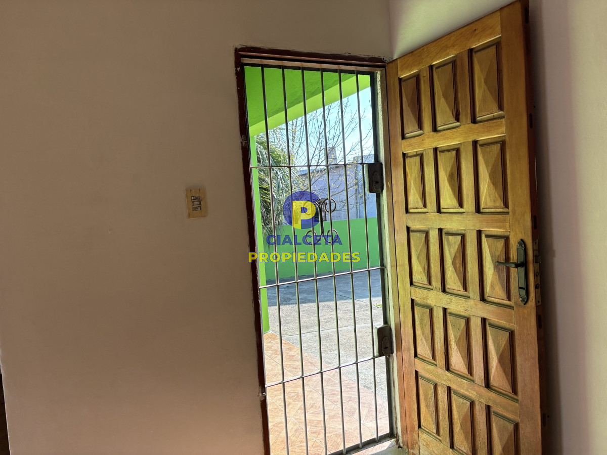 Casa ID.504 - Casa de dos dormtorios en Minas