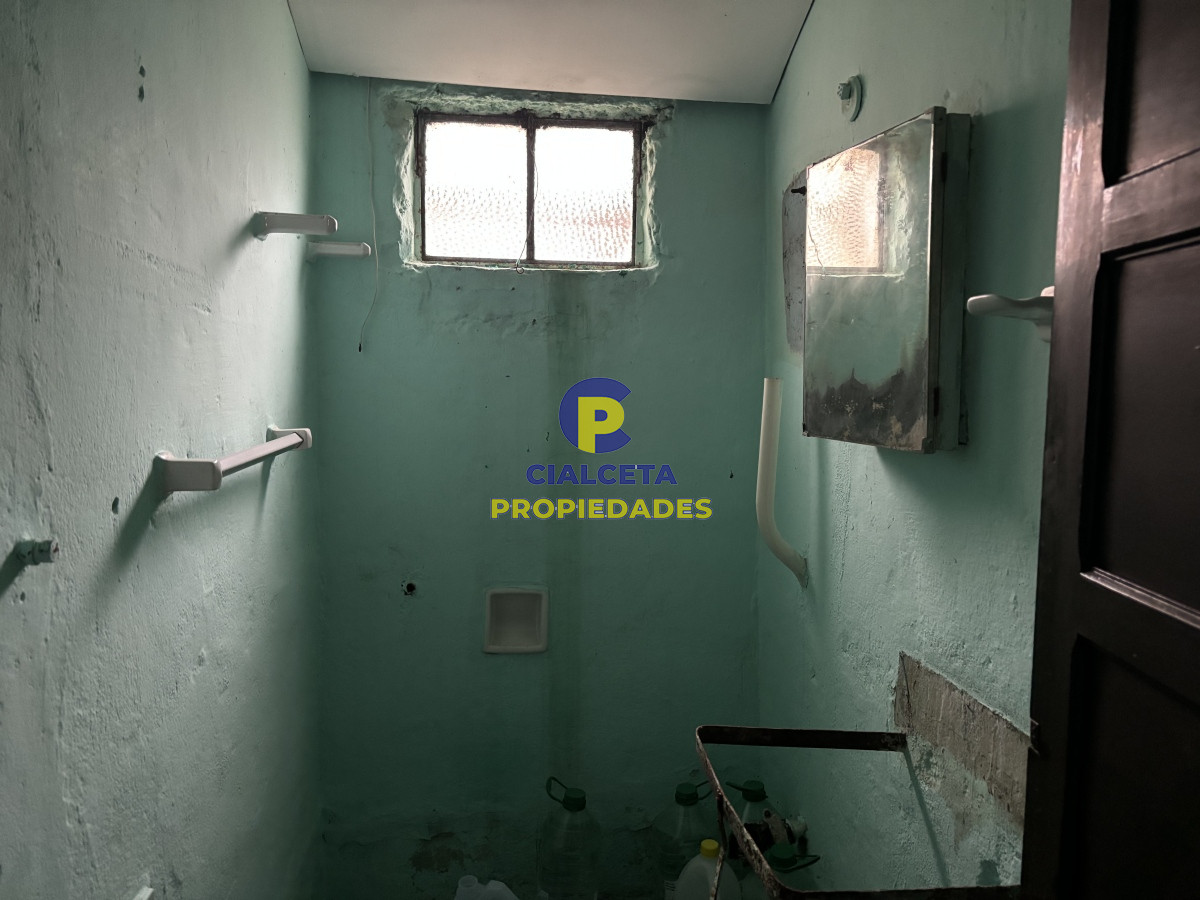 Casa en Pando