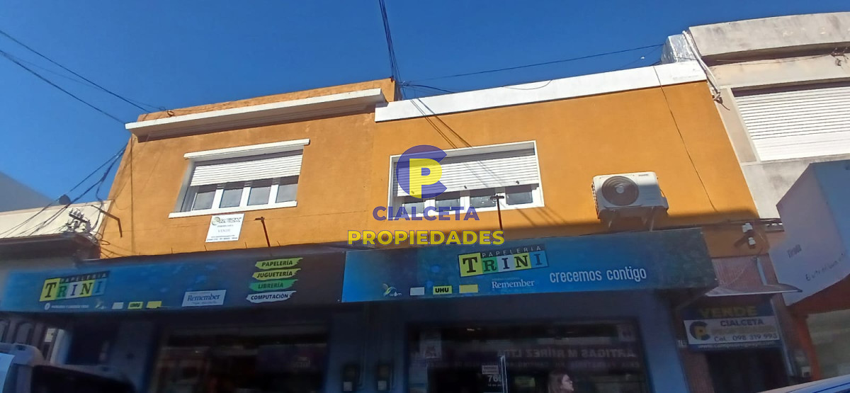 Casa ID.329 - Casa en el centro de Minas