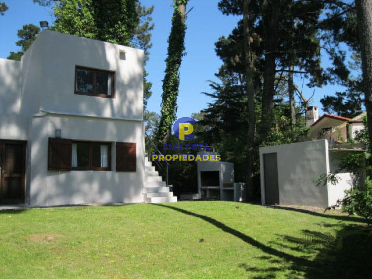 Casa ID.388 - Casa en Pinares
