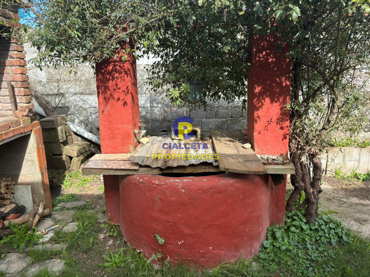 Casa ID.430 - Casa de 3 dormitorios en Soca