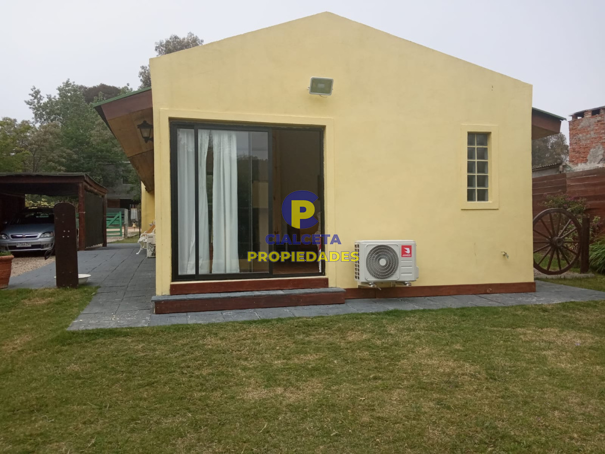 Casa ID.371 - Casa en la Barra 