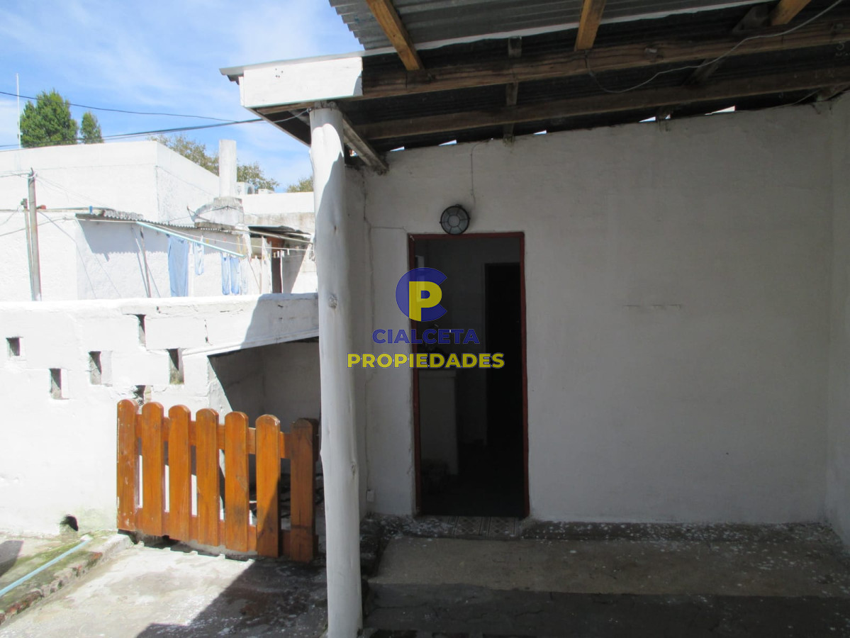 Casa ID.67 - Casa Los Hermanos