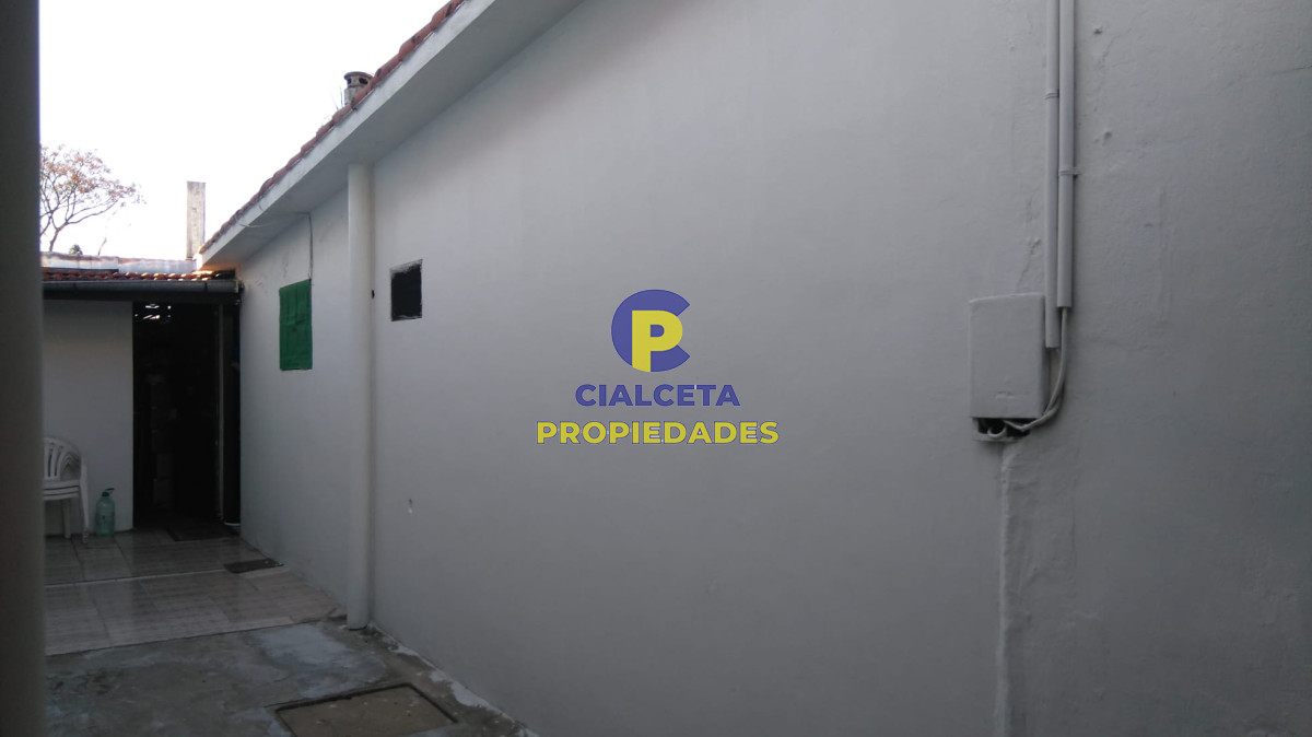 Casa ID.67 - Casa Los Hermanos