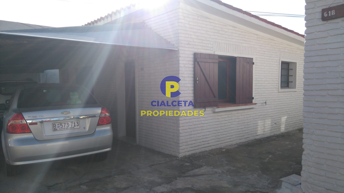 Casa ID.67 - Casa Los Hermanos