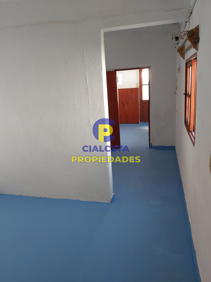 Casa ID.67 - Casa Los Hermanos
