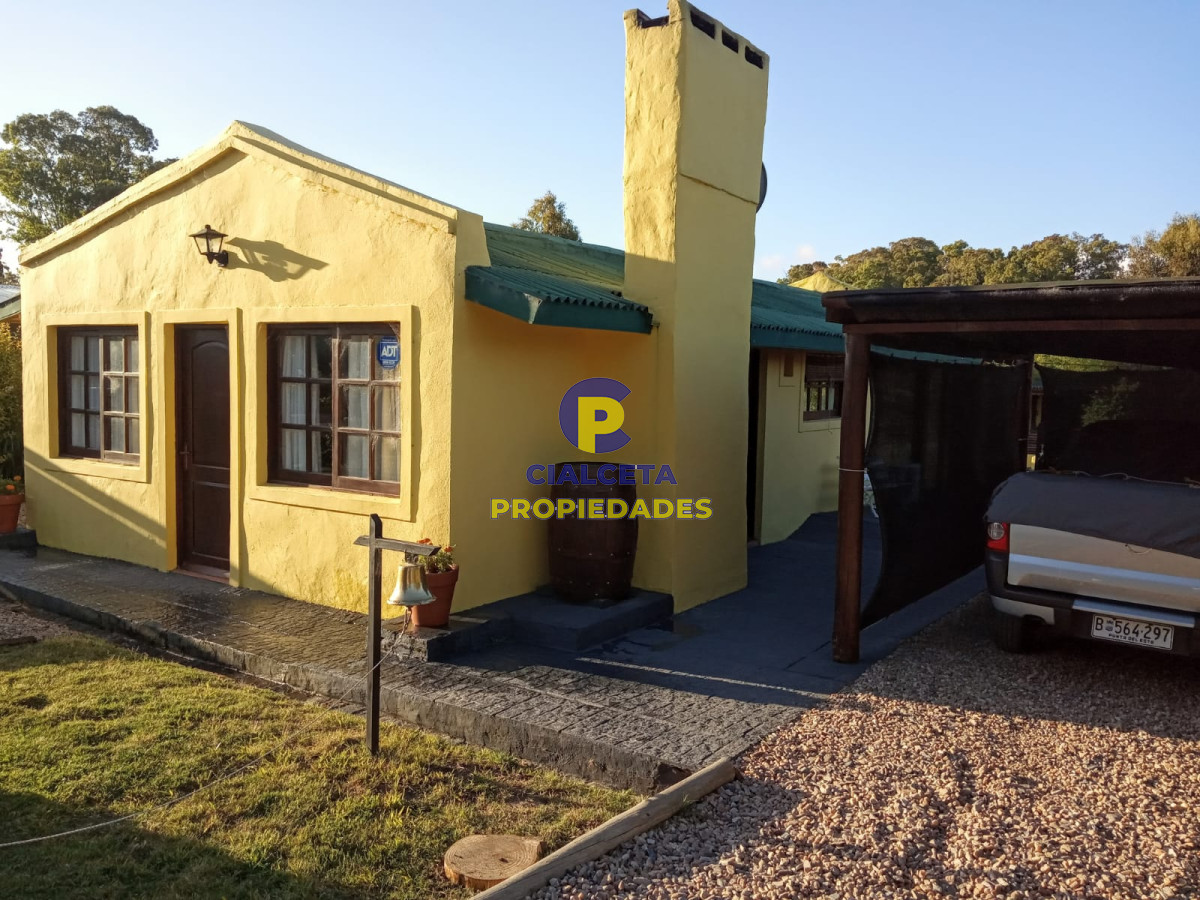 Casa ID.371 - Casa en la Barra 